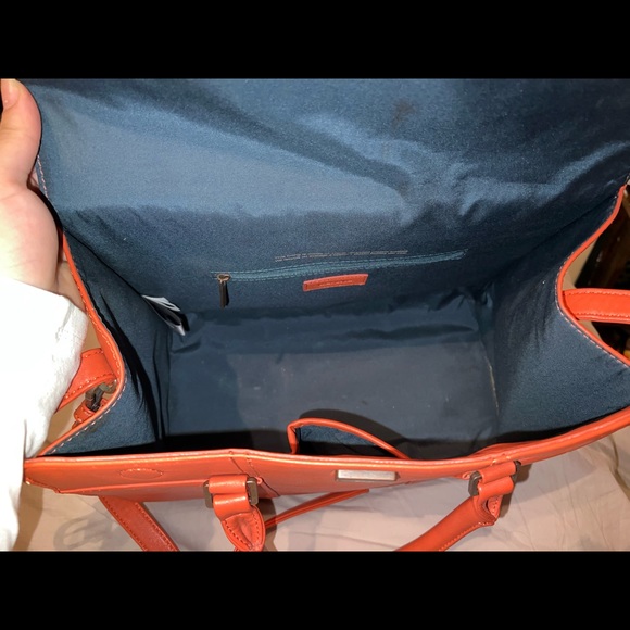 Matt & nat tote - Picture 7 of 7